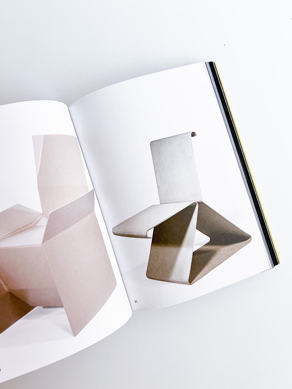 A Chair and You: Thierry Barbier-Mueller's Collection Staged by Robert Wilson