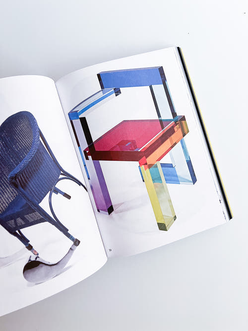 A Chair and You: Thierry Barbier-Mueller's Collection Staged by Robert Wilson