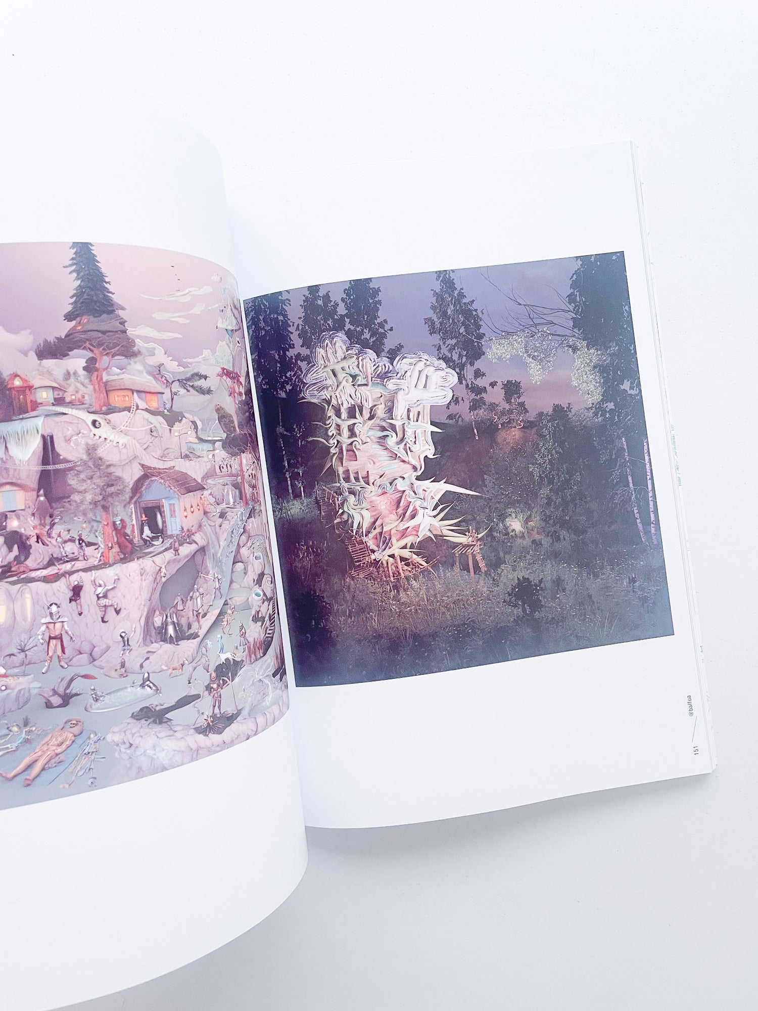 konomad journal N°0: Dream—Sleep issue