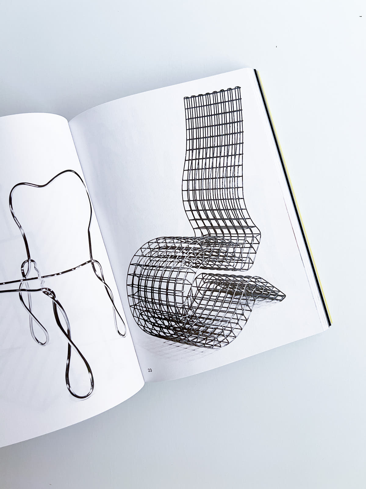 A Chair and You: Thierry Barbier-Mueller's Collection Staged by Robert Wilson