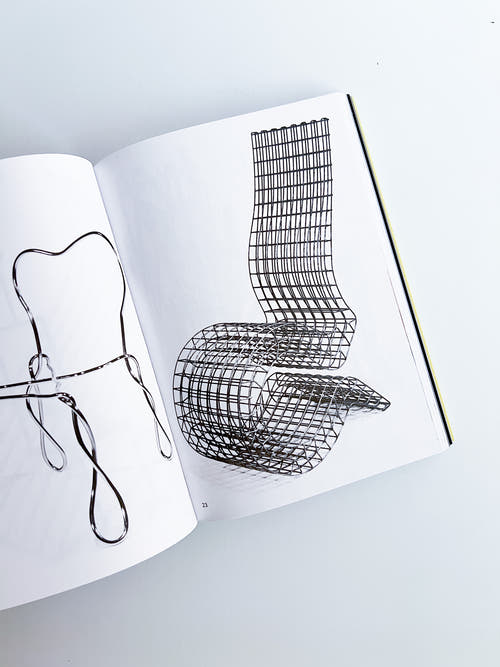 A Chair and You: Thierry Barbier-Mueller's Collection Staged by Robert Wilson