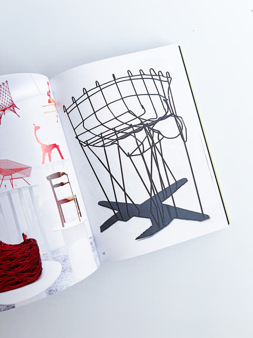 A Chair and You: Thierry Barbier-Mueller's Collection Staged by Robert Wilson