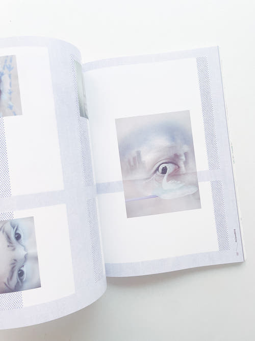 konomad journal N°0: Dream—Sleep issue