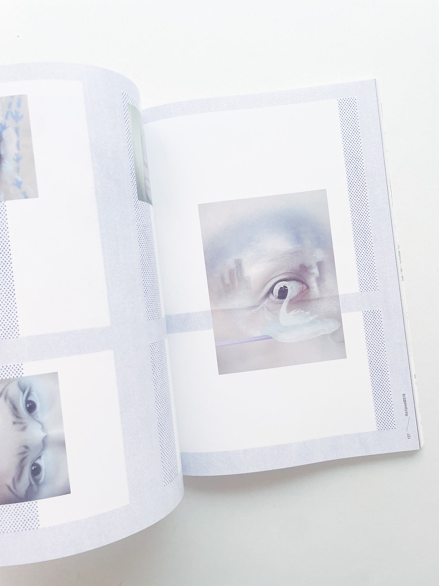 konomad journal N°0: Dream—Sleep issue