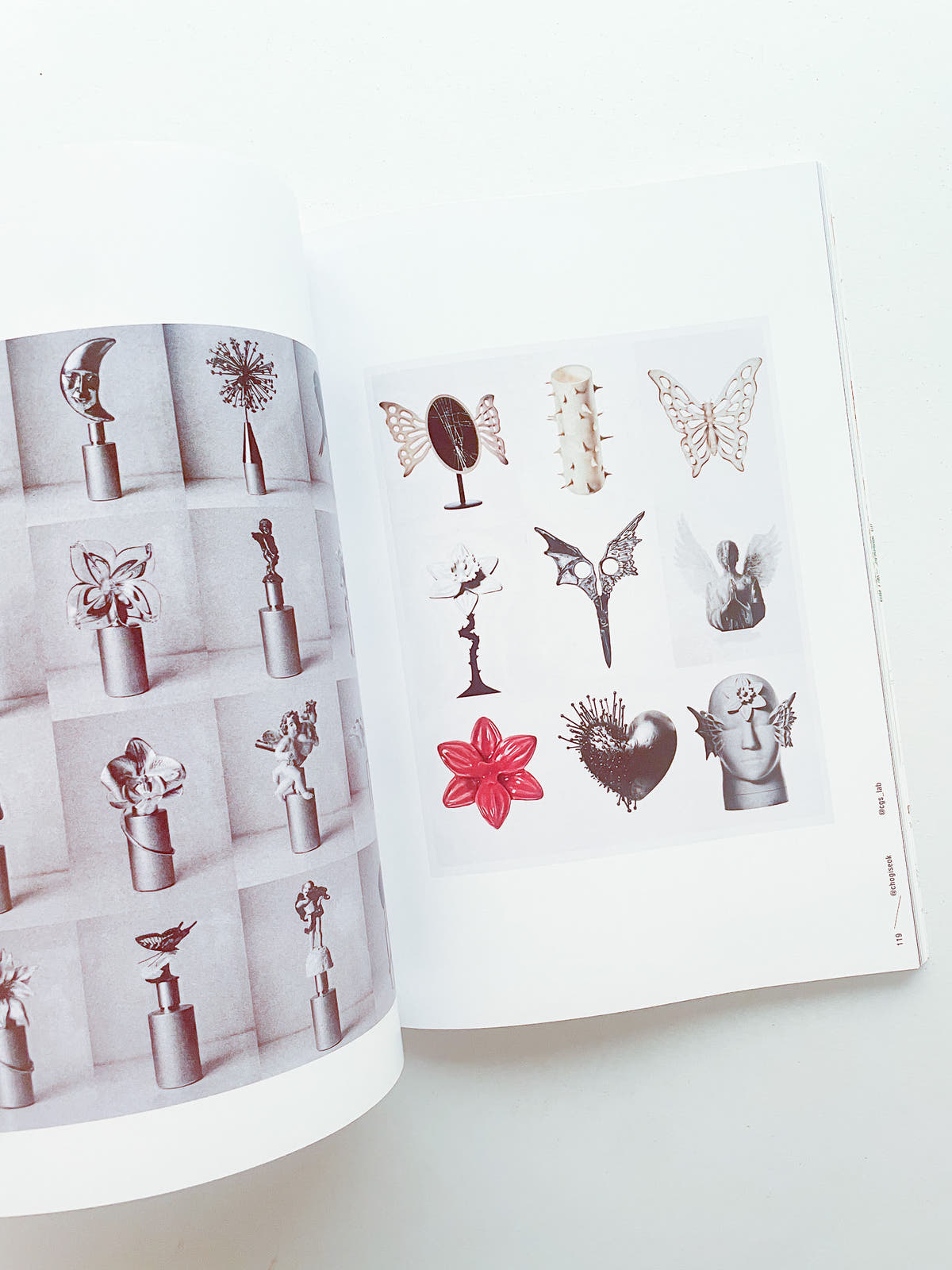 konomad journal N°0: Dream—Sleep issue