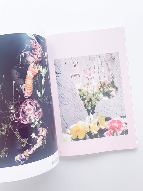 konomad journal N°0: Dream—Sleep issue