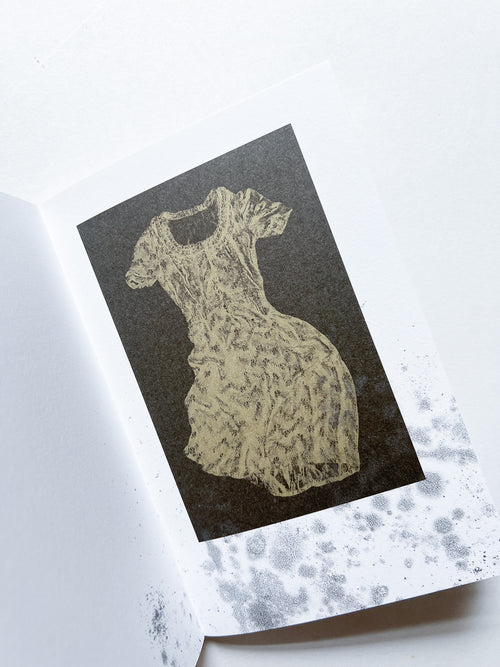 Neither Give nor Throw Away / Sophie Calle