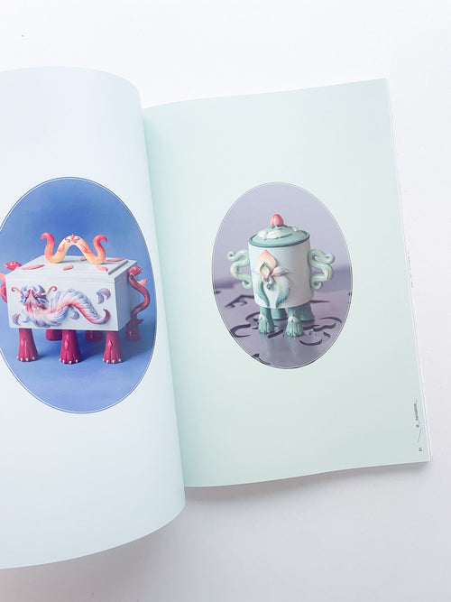 konomad journal N°0: Dream—Sleep issue