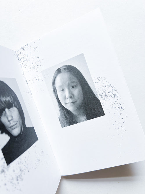 Neither Give nor Throw Away / Sophie Calle