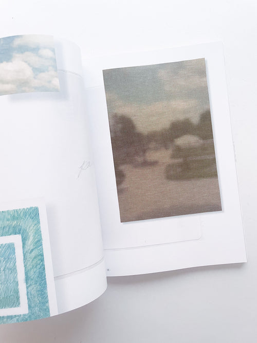 konomad journal N°0: Dream—Sleep issue