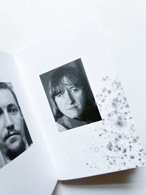 Neither Give nor Throw Away / Sophie Calle