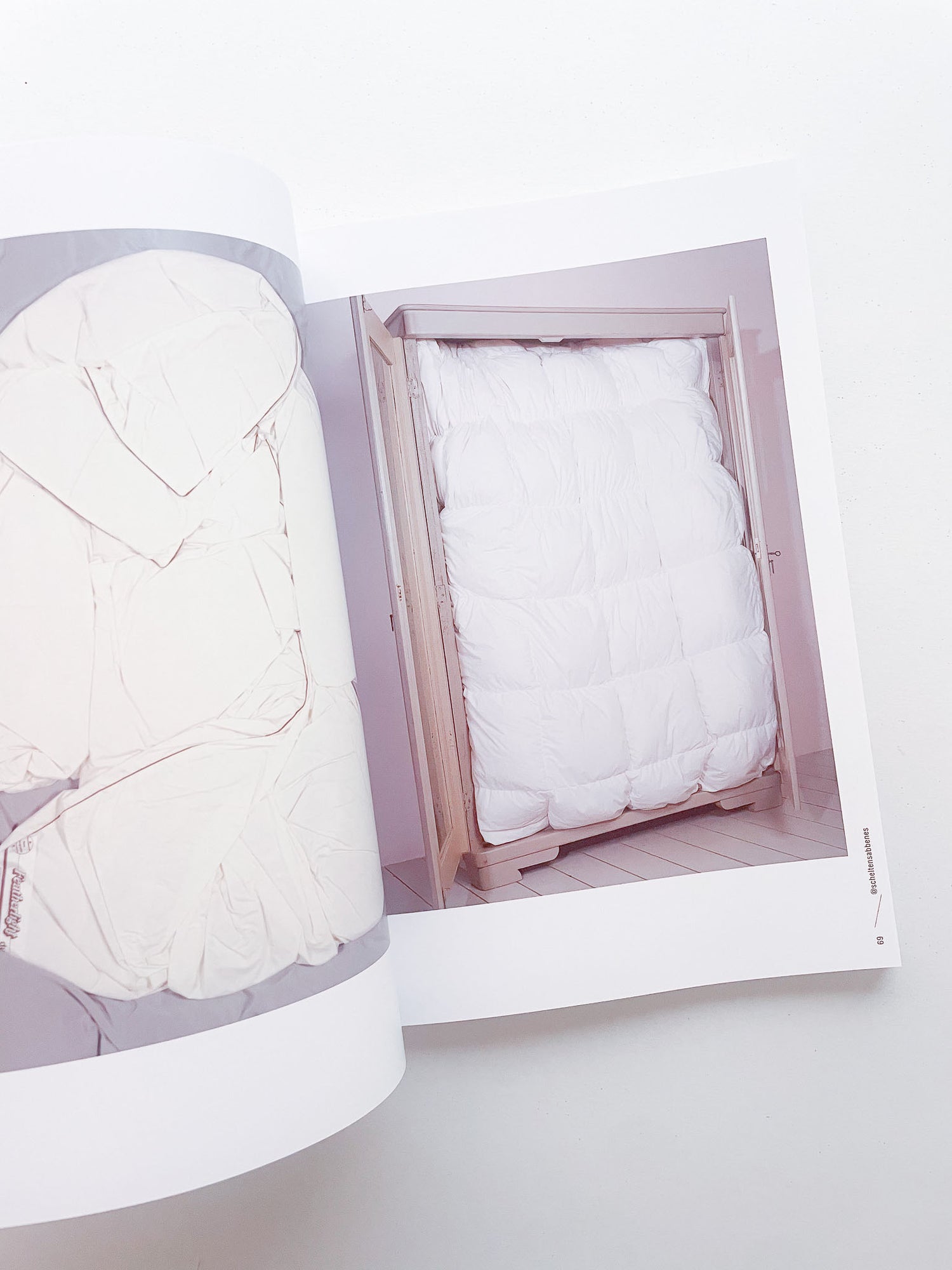 konomad journal N°0: Dream—Sleep issue