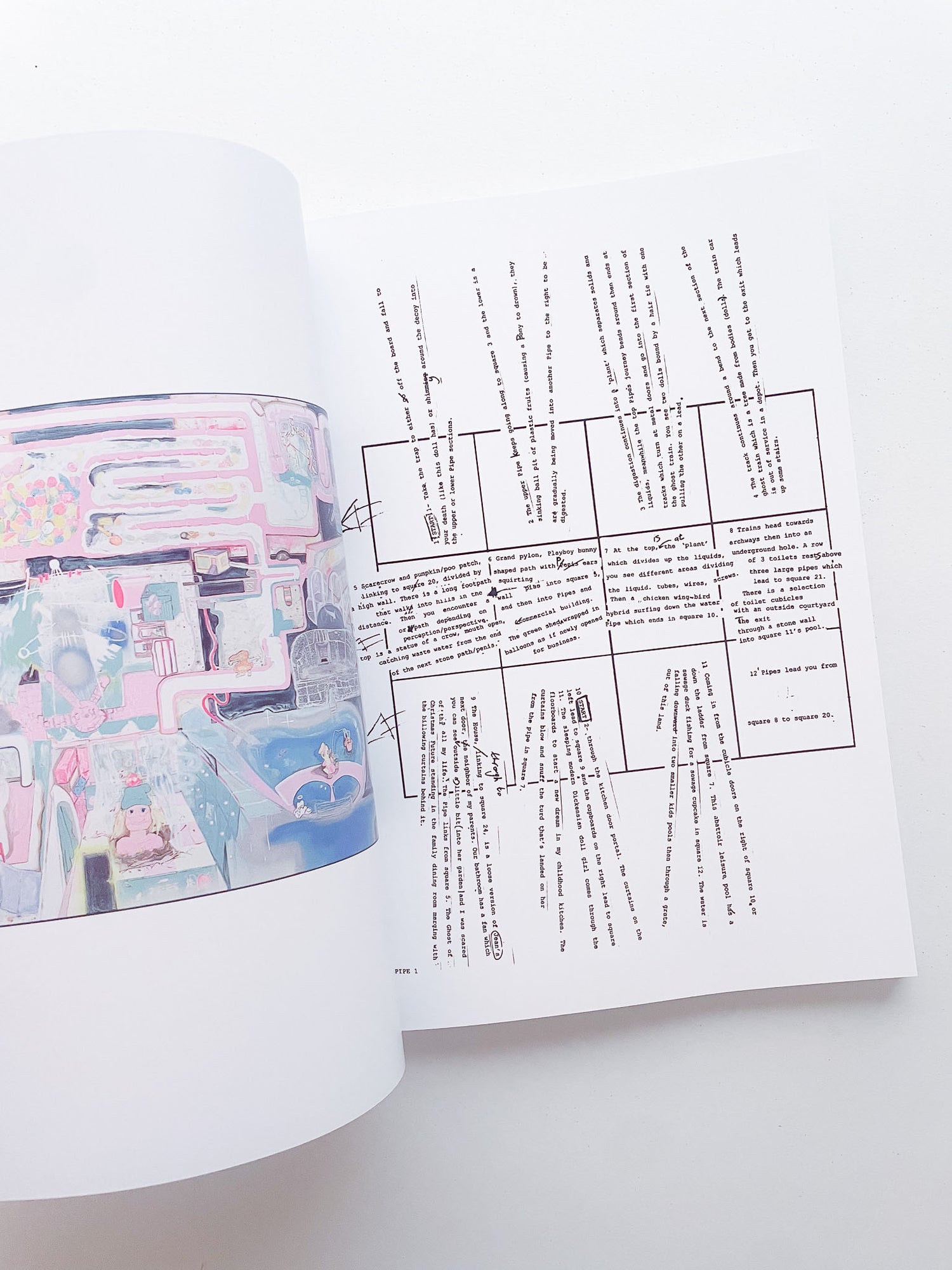 konomad journal N°0: Dream—Sleep issue