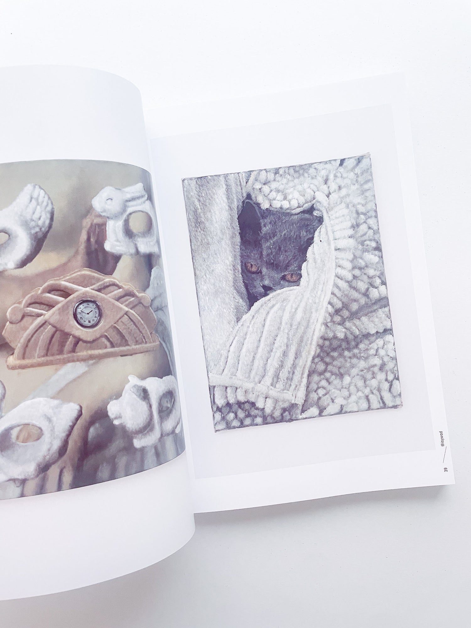 konomad journal N°0: Dream—Sleep issue