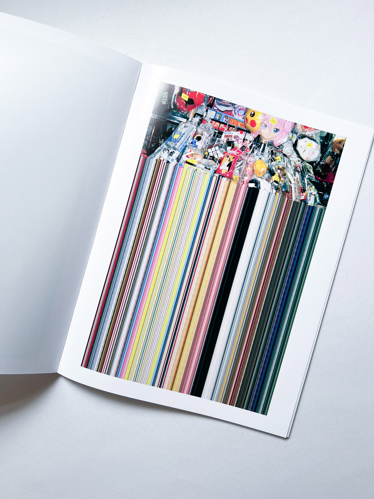 what i know / Ittetsu Matsuoka