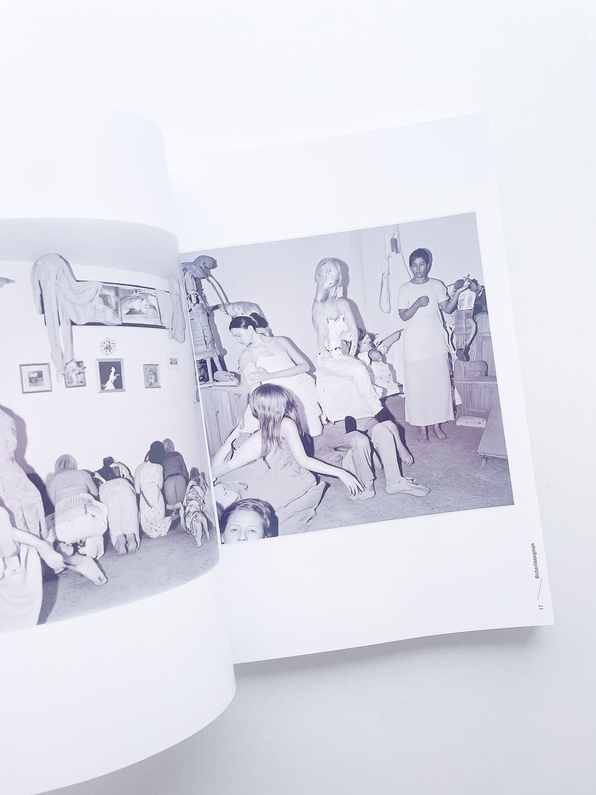 konomad journal N°0: Dream—Sleep issue