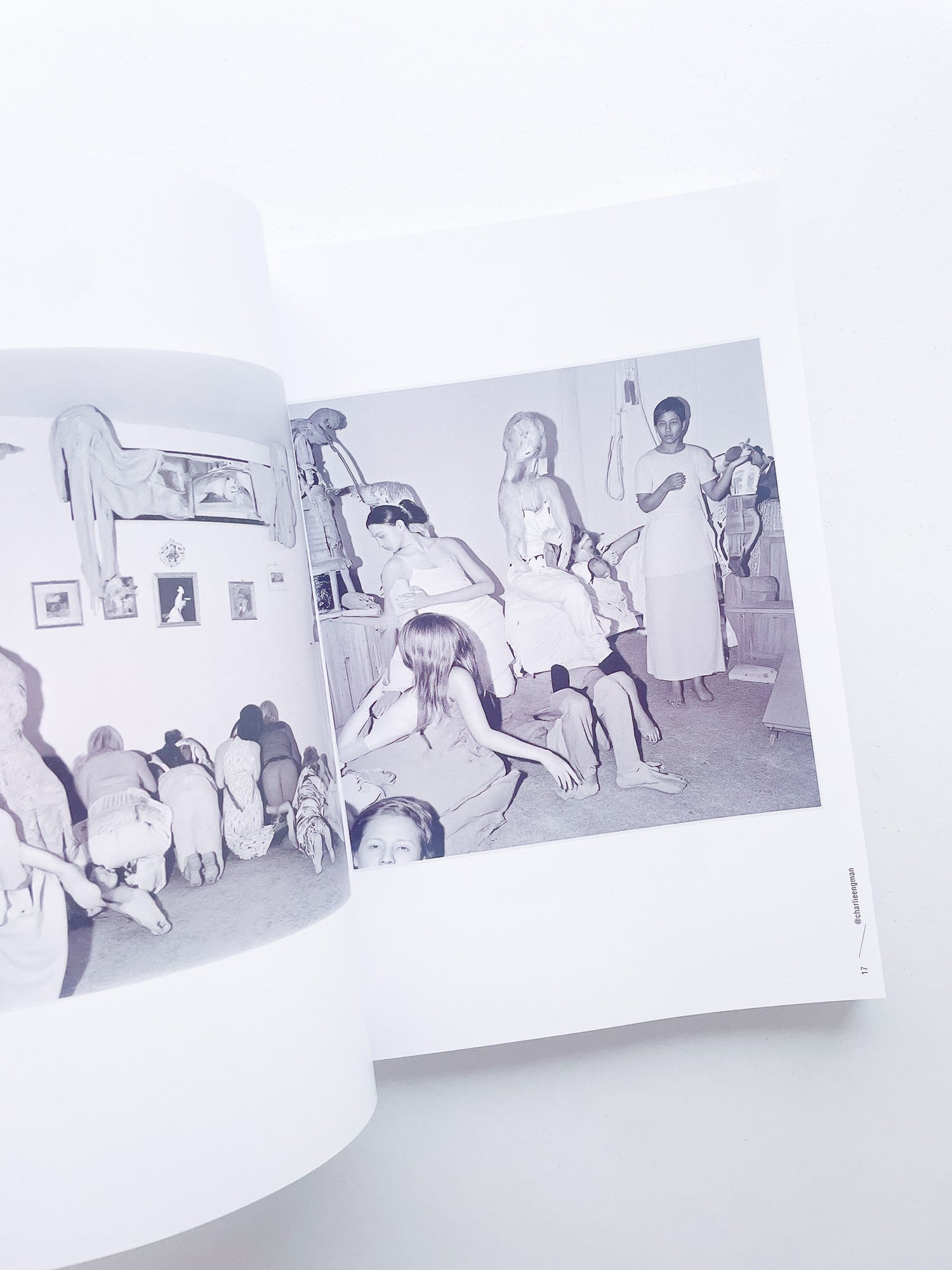 konomad journal N°0: Dream—Sleep issue