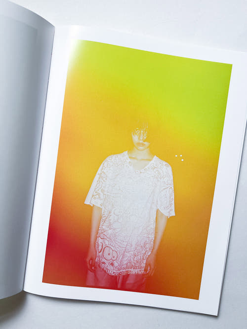 what i know / Ittetsu Matsuoka