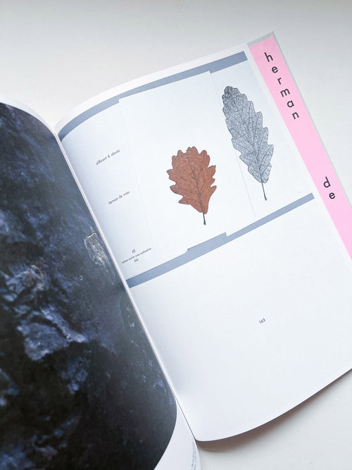 mouans-sartoux, paris, eschenau, digne-les-bains, trédrez-locquémeau / herman de vries