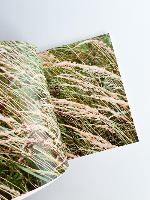 TRANSFIGURATION BOOK / Gosha Rubchinskiy