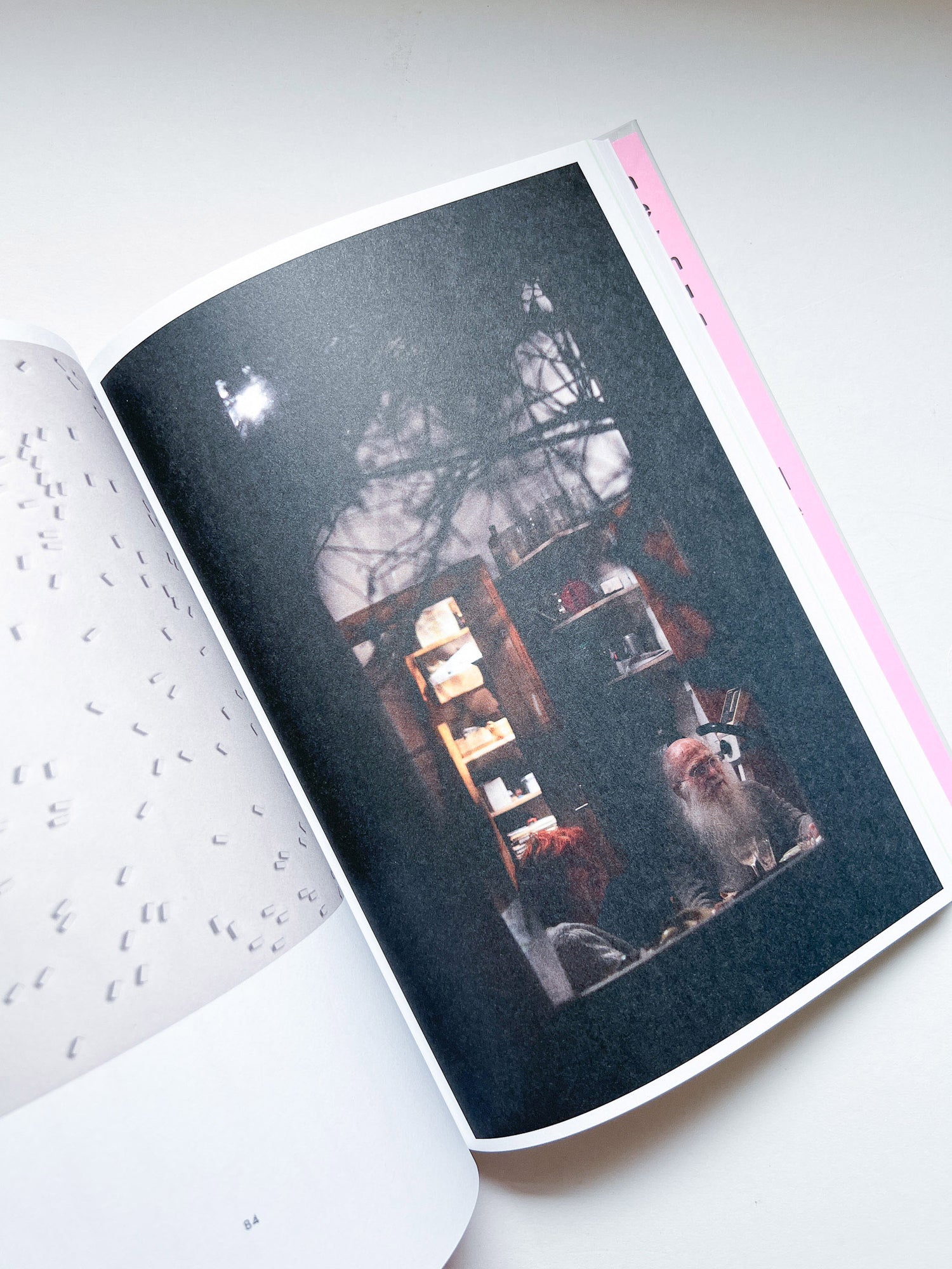 mouans-sartoux, paris, eschenau, digne-les-bains, trédrez-locquémeau / herman de vries