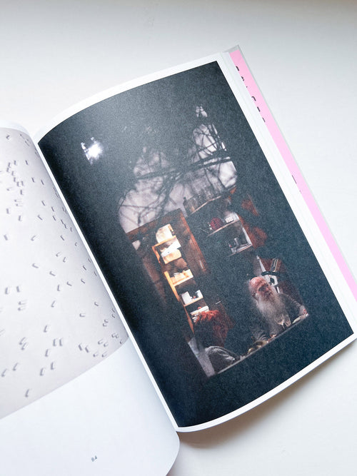 mouans-sartoux, paris, eschenau, digne-les-bains, trédrez-locquémeau / herman de vries