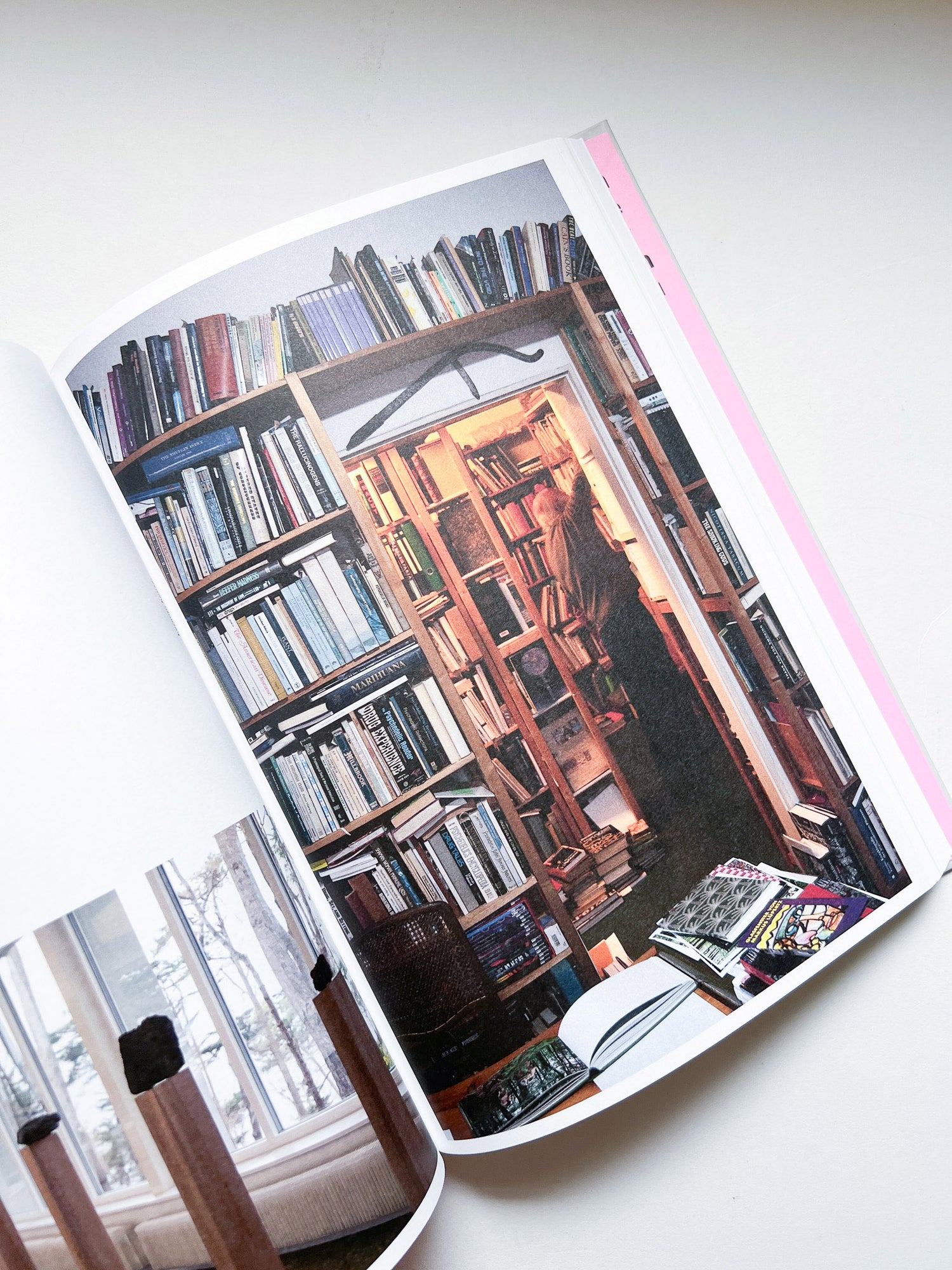 mouans-sartoux, paris, eschenau, digne-les-bains, trédrez-locquémeau / herman de vries