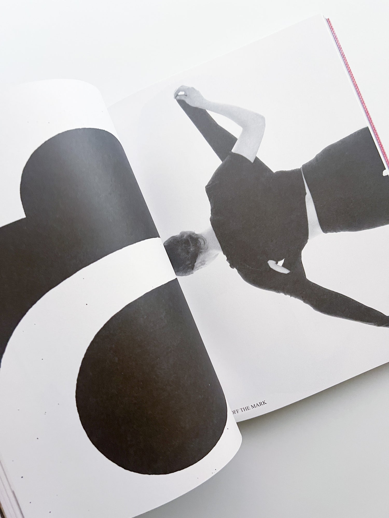 PIECING PAGES On working in fragments / Line Arngaard