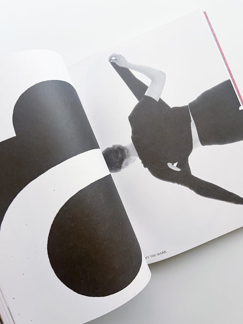 PIECING PAGES On working in fragments / Line Arngaard