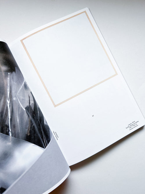 mouans-sartoux, paris, eschenau, digne-les-bains, trédrez-locquémeau / herman de vries