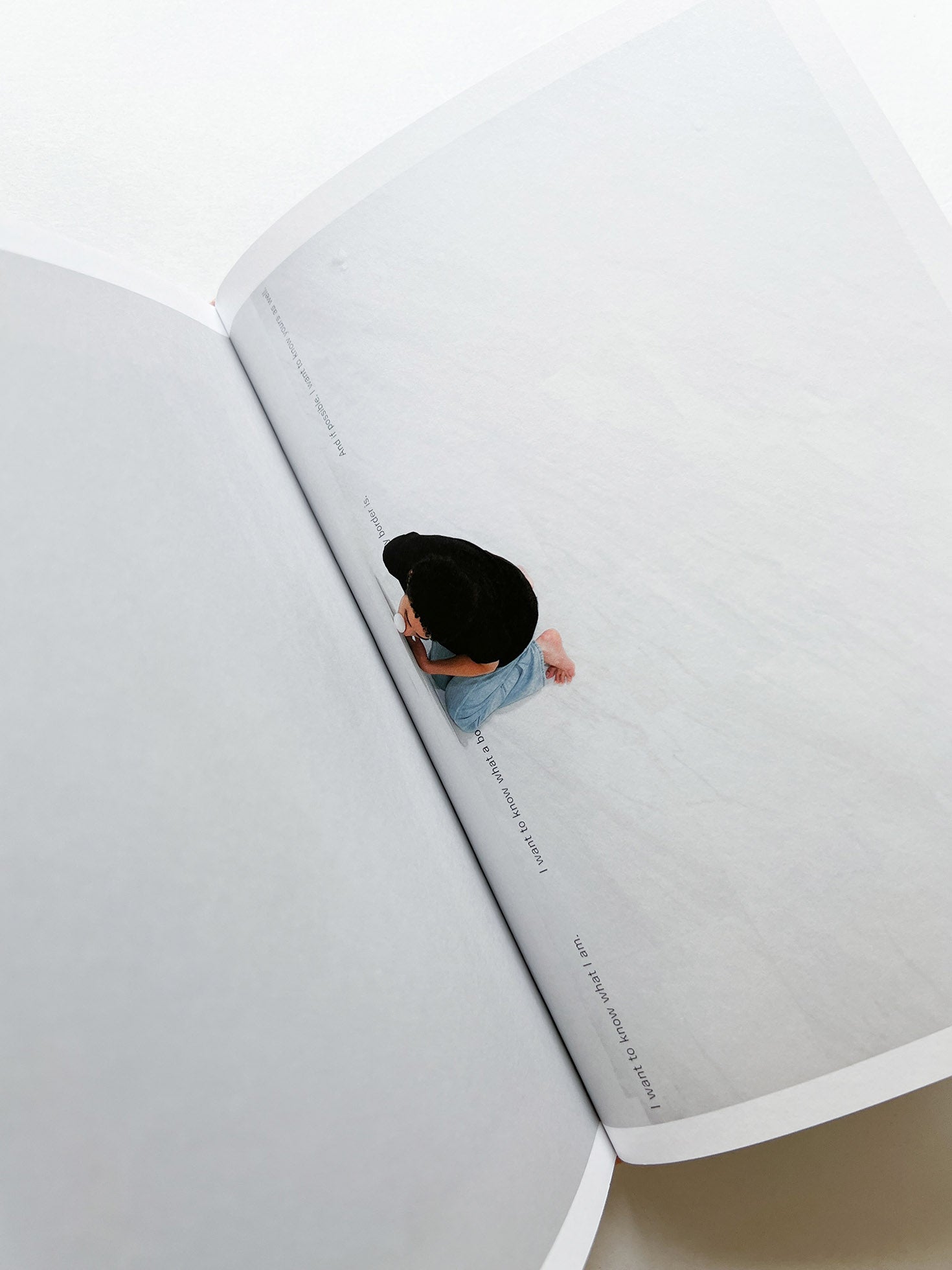 Handle with Care / Soh Souen