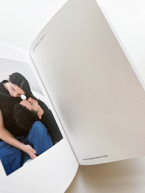 Handle with Care / Soh Souen