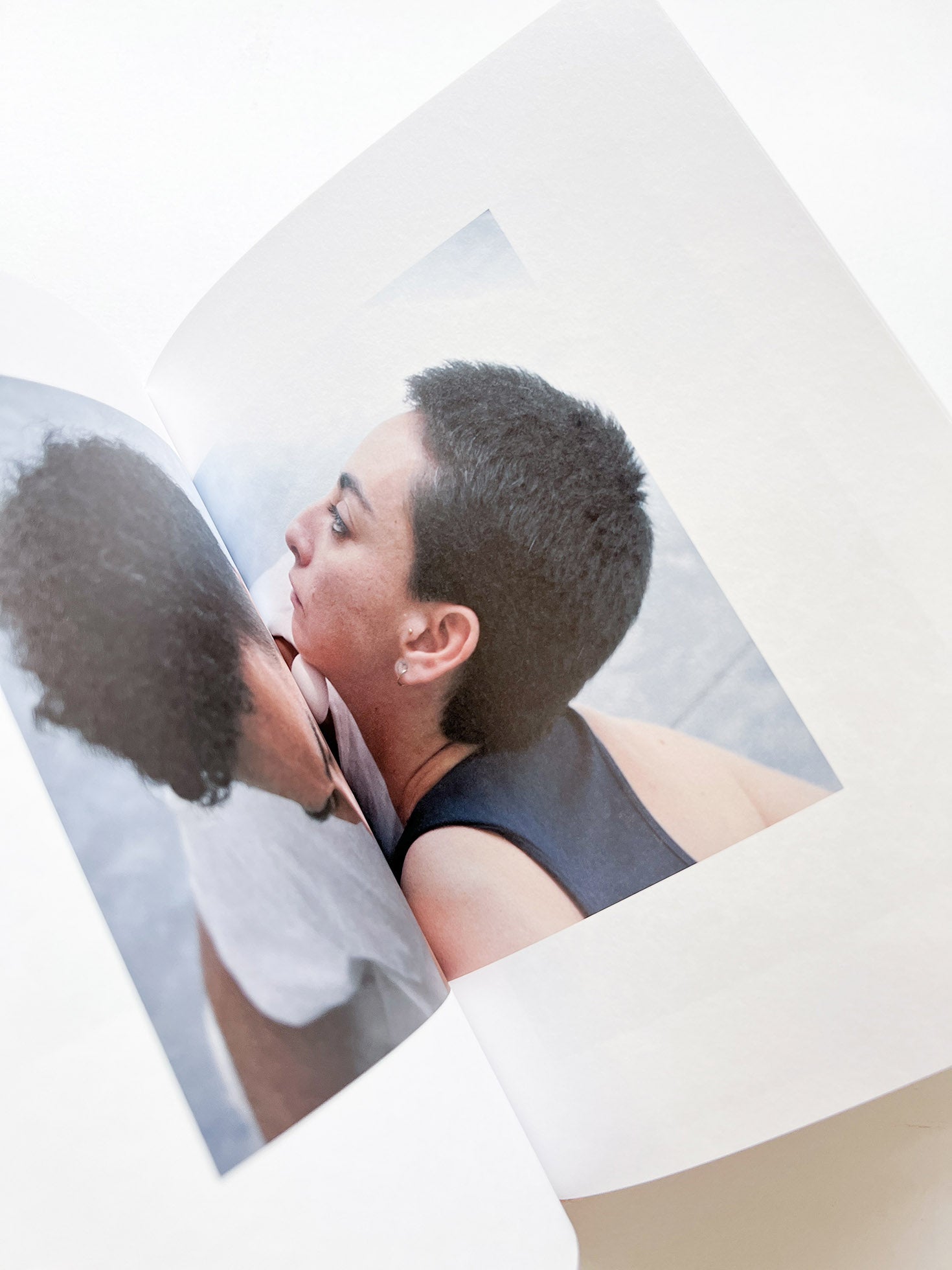 Handle with Care / Soh Souen