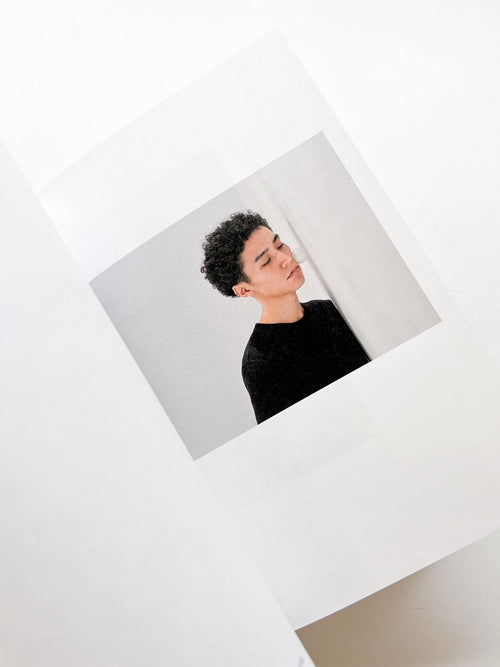 Handle with Care / Soh Souen