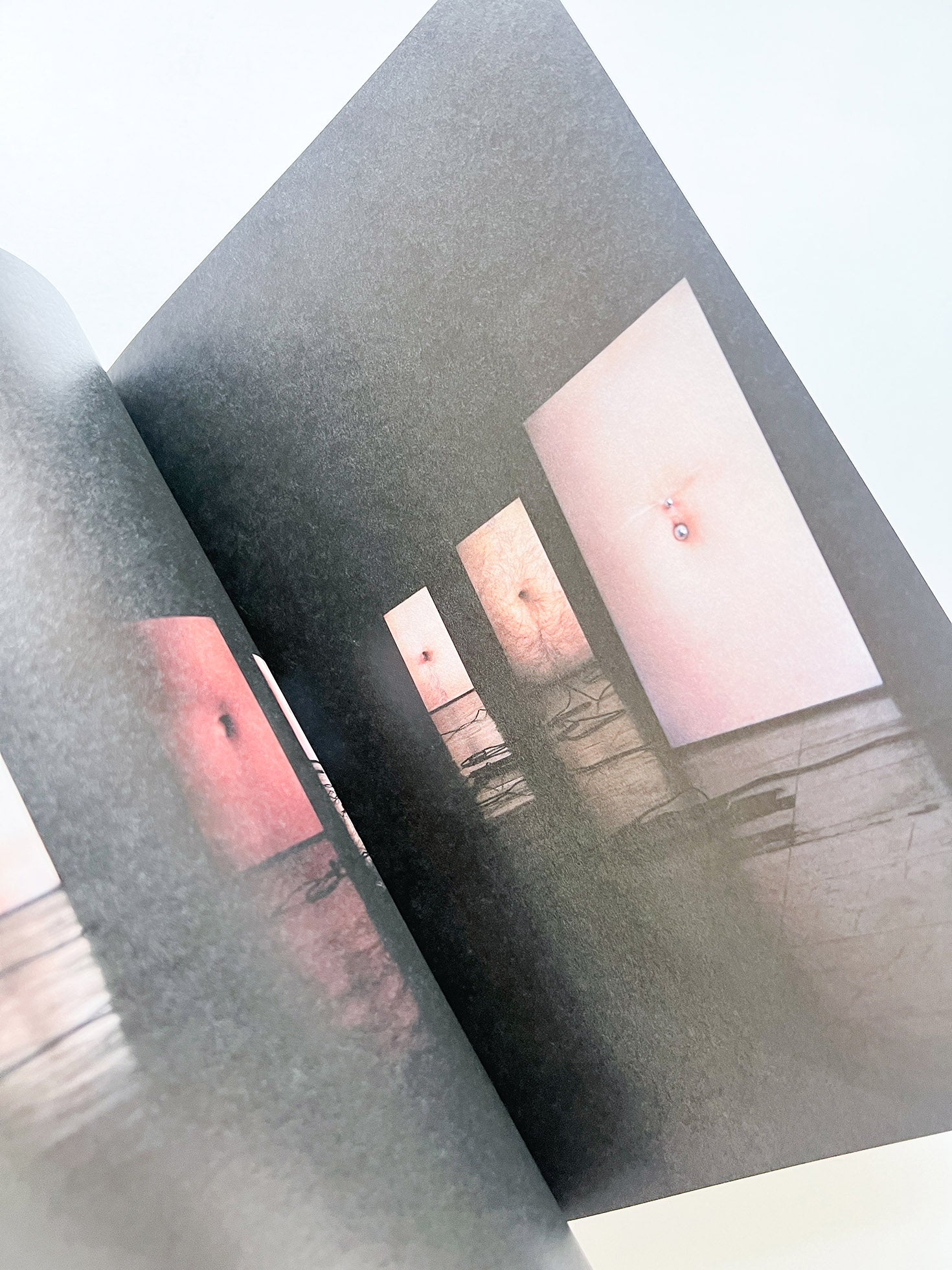 Handle with Care / Soh Souen