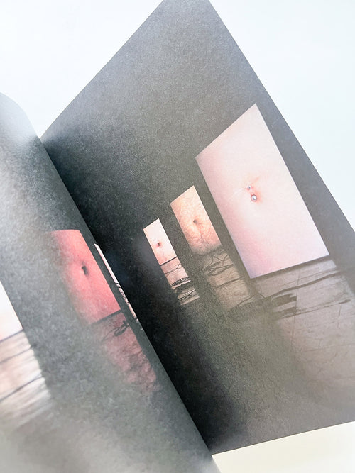 Handle with Care / Soh Souen