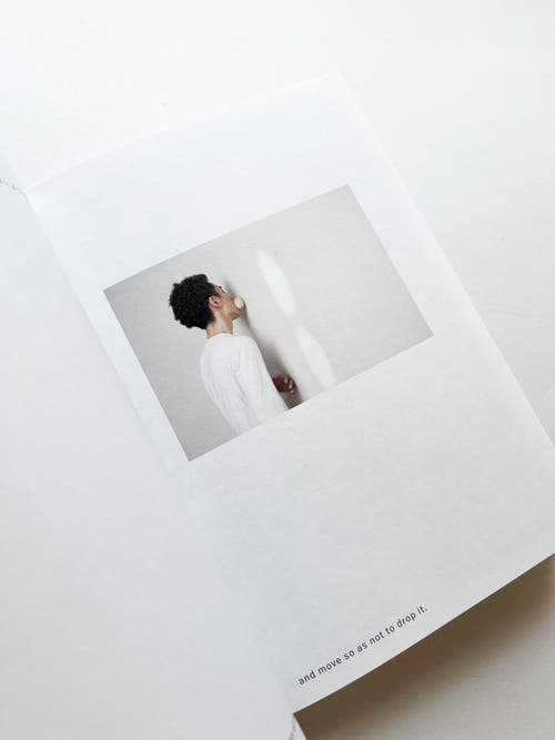 Handle with Care / Soh Souen