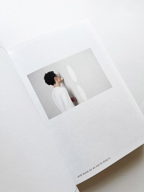 Handle with Care / Soh Souen