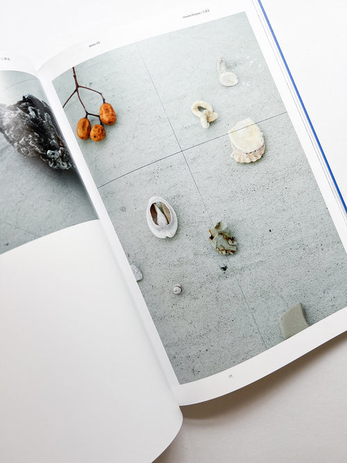 Ilmm: Design Journal #0