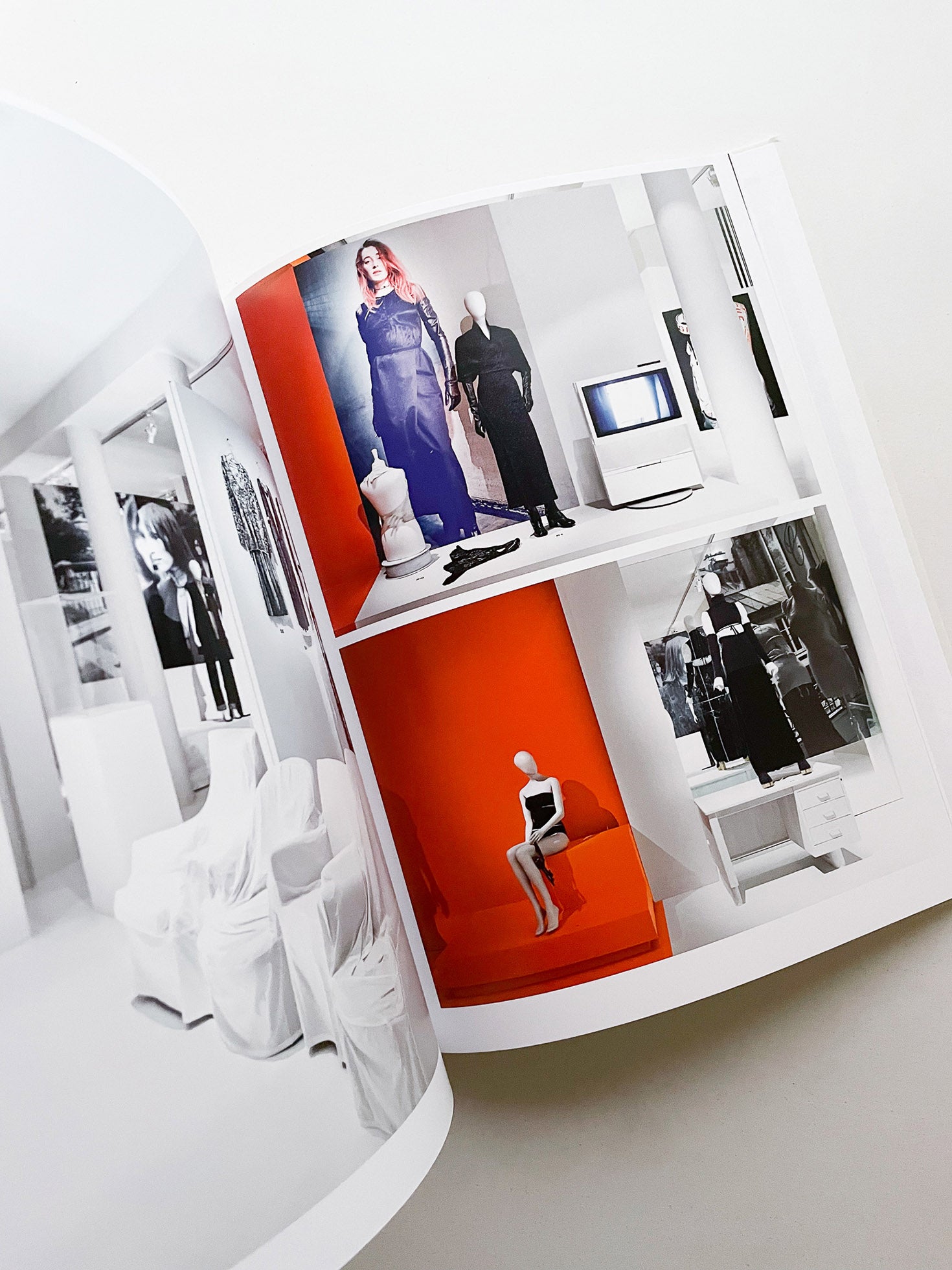 MARGIELA, THE HERMÈS YEARS / Martin Margiela - 本屋青旗 Ao-Hata