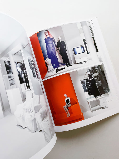 MARGIELA, THE HERMÈS YEARS / Martin Margiela