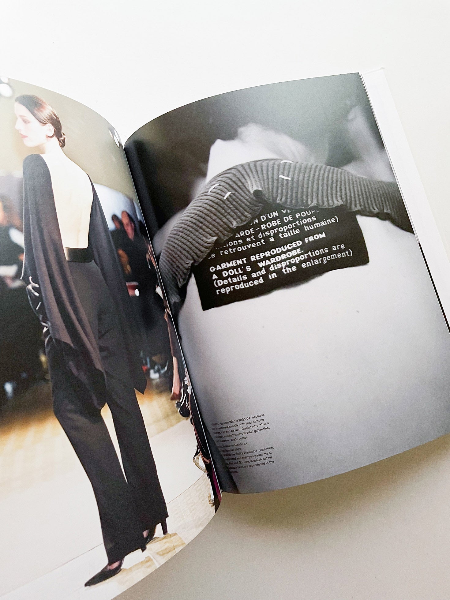 MARGIELA, THE HERMÈS YEARS / Martin Margiela - 本屋青旗 Ao-Hata