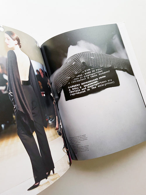 MARGIELA, THE HERMÈS YEARS / Martin Margiela