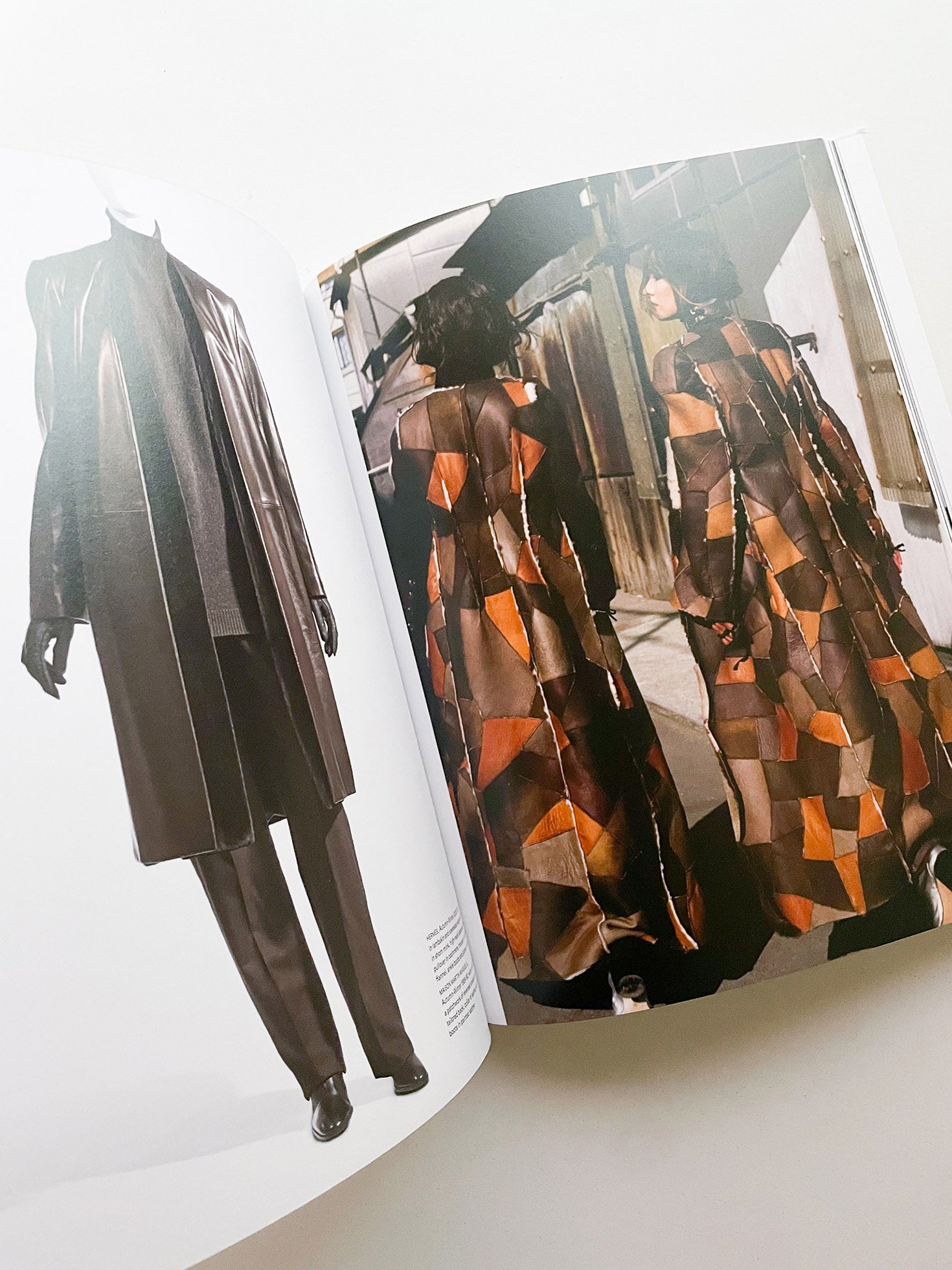 MARGIELA, THE HERMÈS YEARS / Martin Margiela