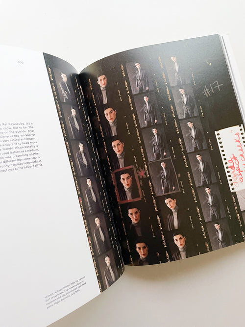 MARGIELA, THE HERMÈS YEARS / Martin Margiela