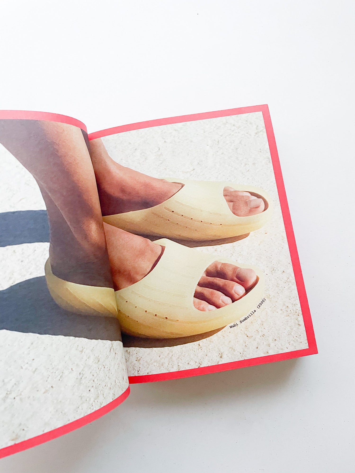 CAMPER 50 (1975-2025) WALK, DON'T RUN