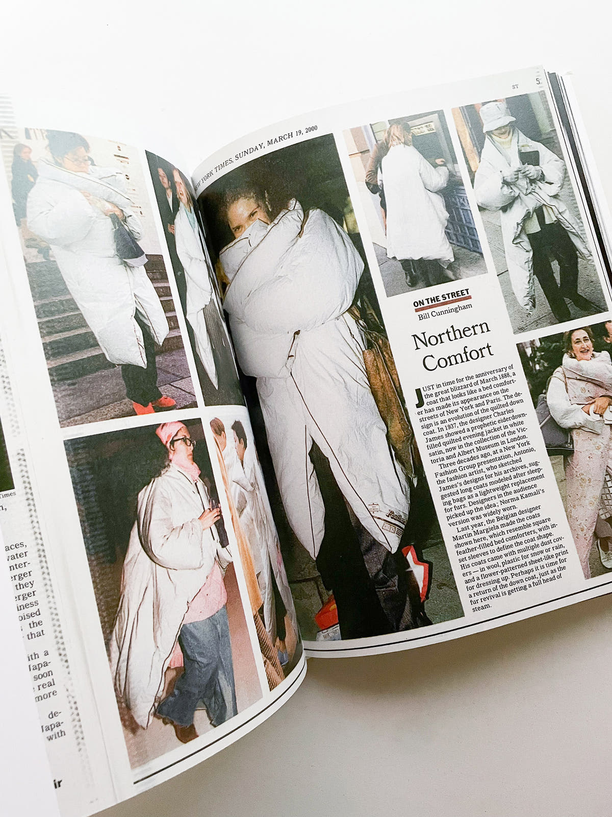 MARGIELA, THE HERMÈS YEARS / Martin Margiela