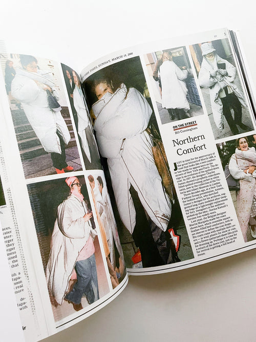 MARGIELA, THE HERMÈS YEARS / Martin Margiela