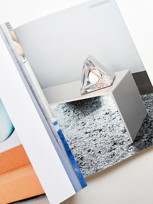 Ilmm: Design Journal #0