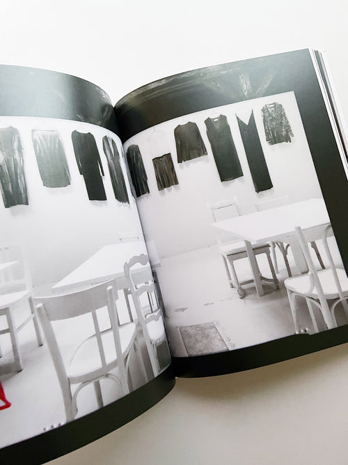 MARGIELA, THE HERMÈS YEARS / Martin Margiela